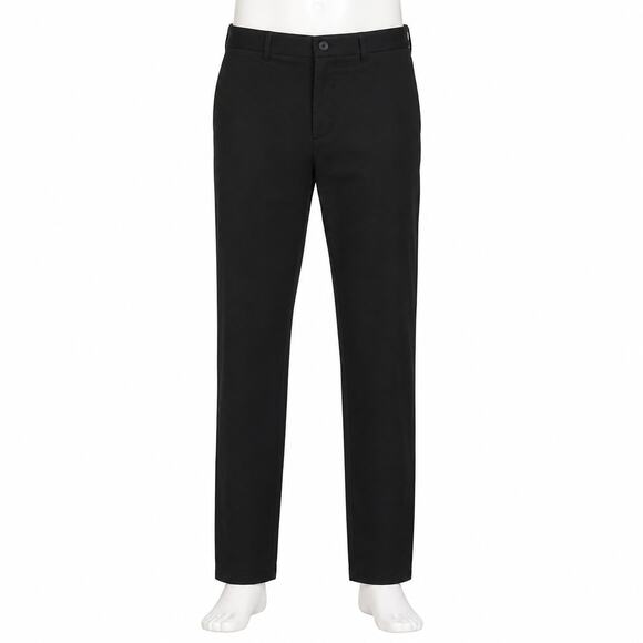 Zara Other - Zara Basic Collection Black Chino Pants - Regular Fit - Smart Casual - Size 31